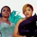Recurring Rift: Funke Akindele faces scrutiny over alleged feuds with Toyin Abraham, others