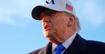 Trump calls on global powers to deploy warships to protect Strait of Hormuz