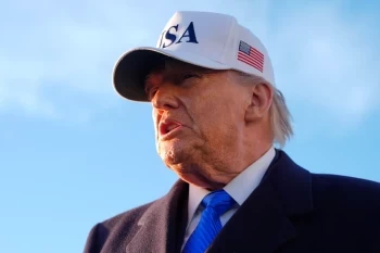 Trump calls on global powers to deploy warships to protect Strait of Hormuz