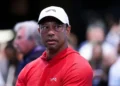 Tiger Woods eyes Augusta return after long injury layoff