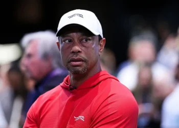 Tiger Woods eyes Augusta return after long injury layoff