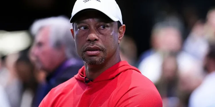 Tiger Woods eyes Augusta return after long injury layoff