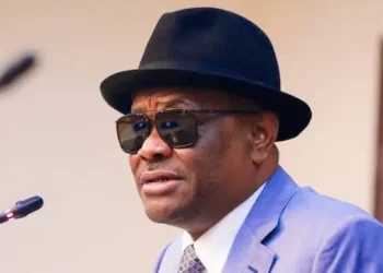 Wike assures diplomats of security in Abuja, urges development of allocated lands