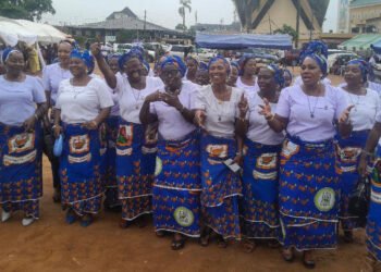 Nigerians celebrate Mother’s Day amid calls for greater recognition