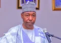 Gov. Zulum approves recruitment of 473 medical personnel, 100% rural allowance for doctors in Borno