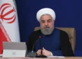 Former Iran President Hassan Rouhani urges urgent governance reforms, strategic end to ongoing conflict