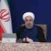 Former Iran President Hassan Rouhani urges urgent governance reforms, strategic end to ongoing conflict