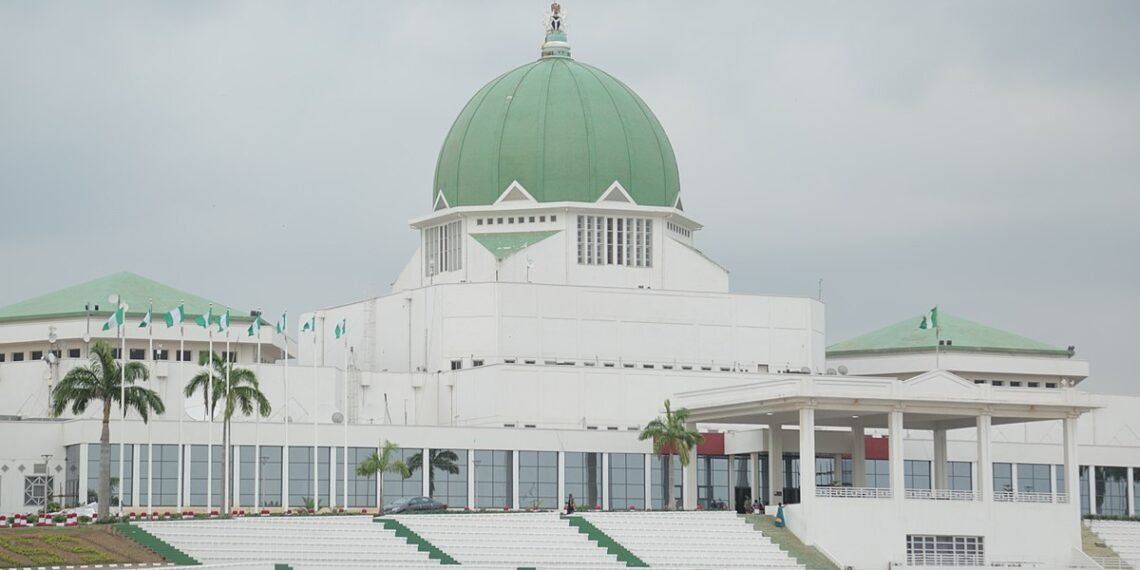 National Assembly backs armed forces, vows sustained push against terrorists, bandits