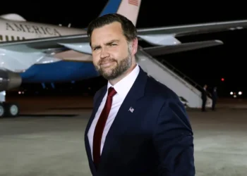 Vance jets to Pakistan, warns Iran against ‘trying to play’ US as peace talks begin