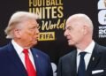 Rights Groups issue warning to fans travelling to 2026 World Cup in U.S.