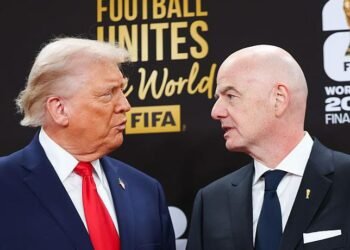 Rights Groups issue warning to fans travelling to 2026 World Cup in U.S.