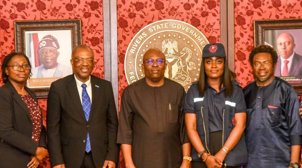 World Health Day: Fubara urges Rivers people to adopt healthy lifestyle