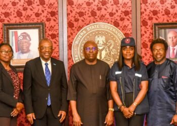 World Health Day: Fubara urges Rivers people to adopt healthy lifestyle