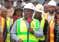 Umahi opens completed sections of Enugu–Onitsha Expressway