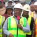 Umahi opens completed sections of Enugu–Onitsha Expressway