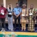 Police boss presents N52.9m cheques to families of deceased officers in Enugu