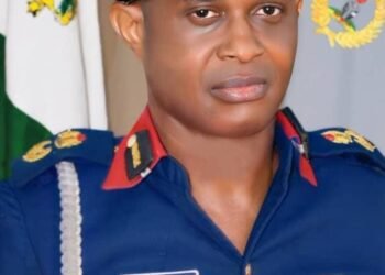 NSCDC deploys 1,322 personnel for Easter operations in Enugu