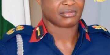 NSCDC deploys 1,322 personnel for Easter operations in Enugu