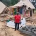 Rainstorm wreaks havoc in Ebonyi, destroys church building