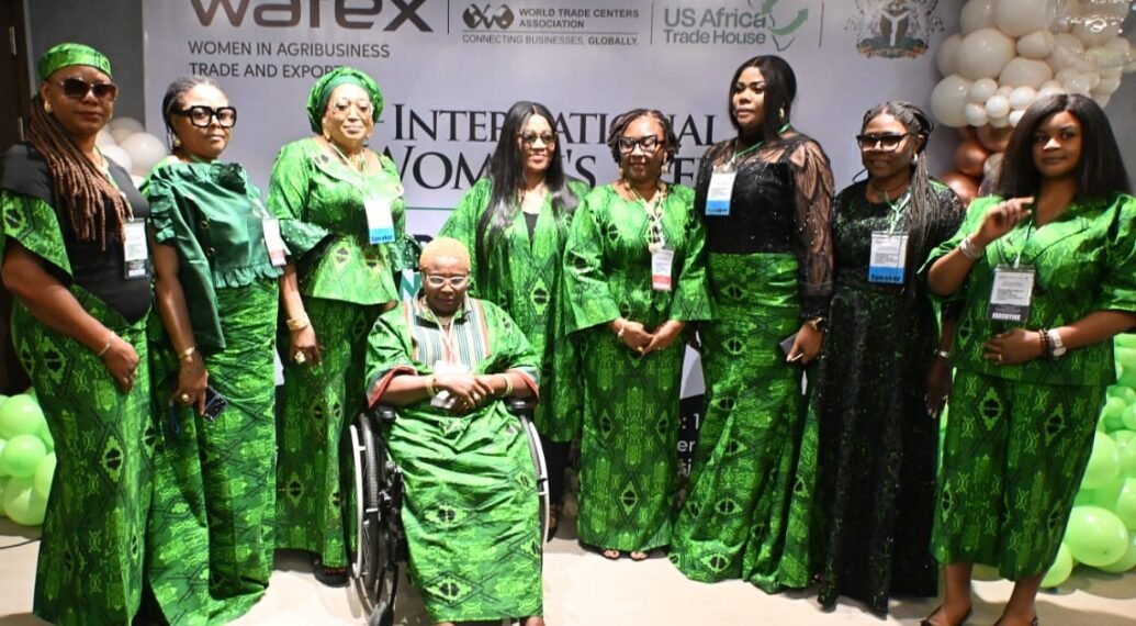 Experts call for more involvement of women in agribusiness trade, export