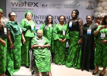 Experts call for more involvement of women in agribusiness trade, export