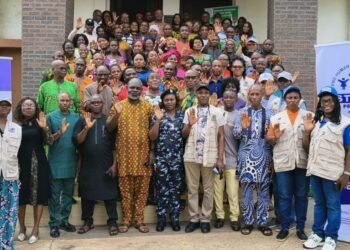 CSO calls for sustained enlightenment against human trafficking in Enugu