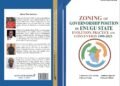4 scholars document governorship zoning system in Enugu in new book