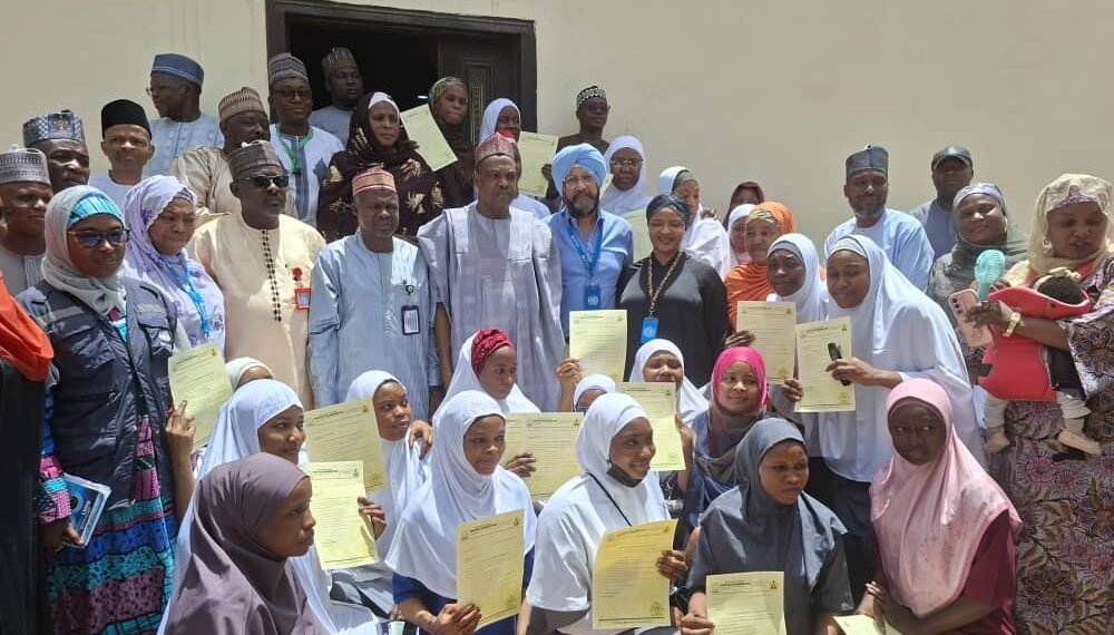 Kano deploys 1,018 health workers to 18 LGs to tackle maternal mortality