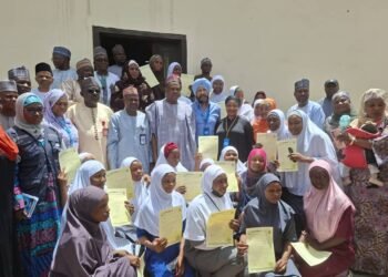 Kano deploys 1,018 health workers to 18 LGs to tackle maternal mortality