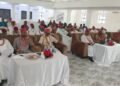 Kingship Disputes Take Centre Stage at Delta-North Traditional Rulers’ Peace Symposium In Asaba