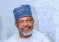 Kebbi assembly speaker dies in Egypt