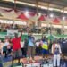Adekuoroye, Ebikewenimo, Adekoya, Eseimokumo dominate 4th Governor Diri Wrestling Classics in Yenagoa