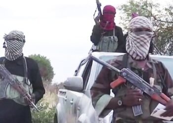 Outrage as Boko Haram terrorists demand ₦5bn ransom for 416 victims abducted in Borno
