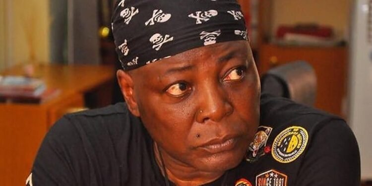 Charly Boy backs VDM, revives funding allegations against Sowore