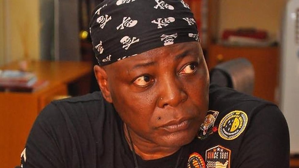 Charly Boy backs VDM, revives funding allegations against Sowore