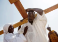 Man dies during dramatisation of the passion of Christ in Cross River