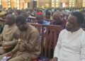 Adamawa CAN holds 2026 interdenominational Easter service to promote unity