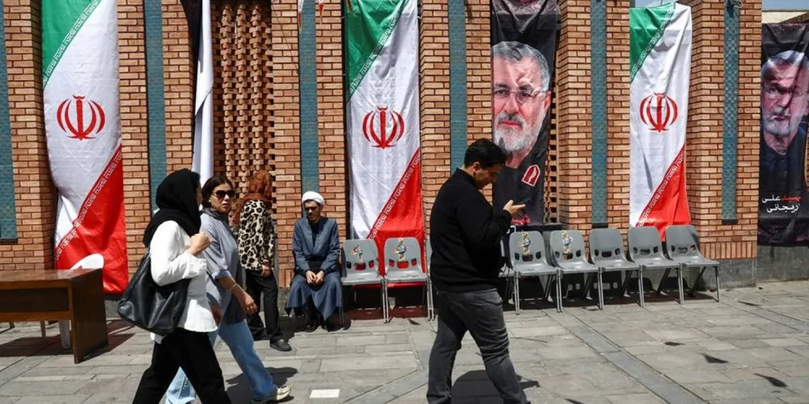 Iran arrests over 3,600 amid US–Israeli–linked conflict - Human Rights