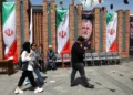 Iran arrests over 3,600 amid US–Israeli–linked conflict - Human Rights