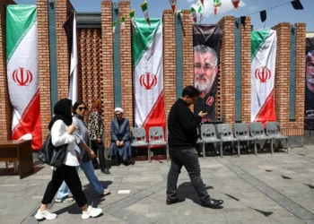 Iran arrests over 3,600 amid US–Israeli–linked conflict - Human Rights