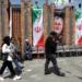 Iran arrests over 3,600 amid US–Israeli–linked conflict - Human Rights