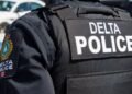 Delta police boss warns officers against misconduct, vows crackdown on crime
