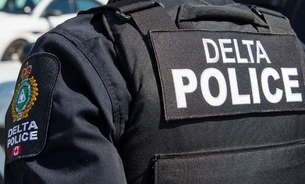 Delta police boss warns officers against misconduct, vows crackdown on crime