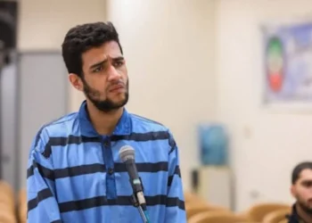 Iran executes man over mosque arson linked to January protests