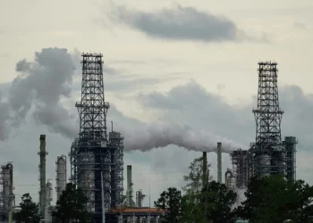 US inflation surges to near 2-year high as Iran conflict drives global Oil prices up