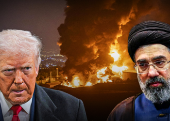 Trump's 48‑Hour Deadline Ends Today: Could ‘Hell Rain Down’ on Iran as ultimatum expires?