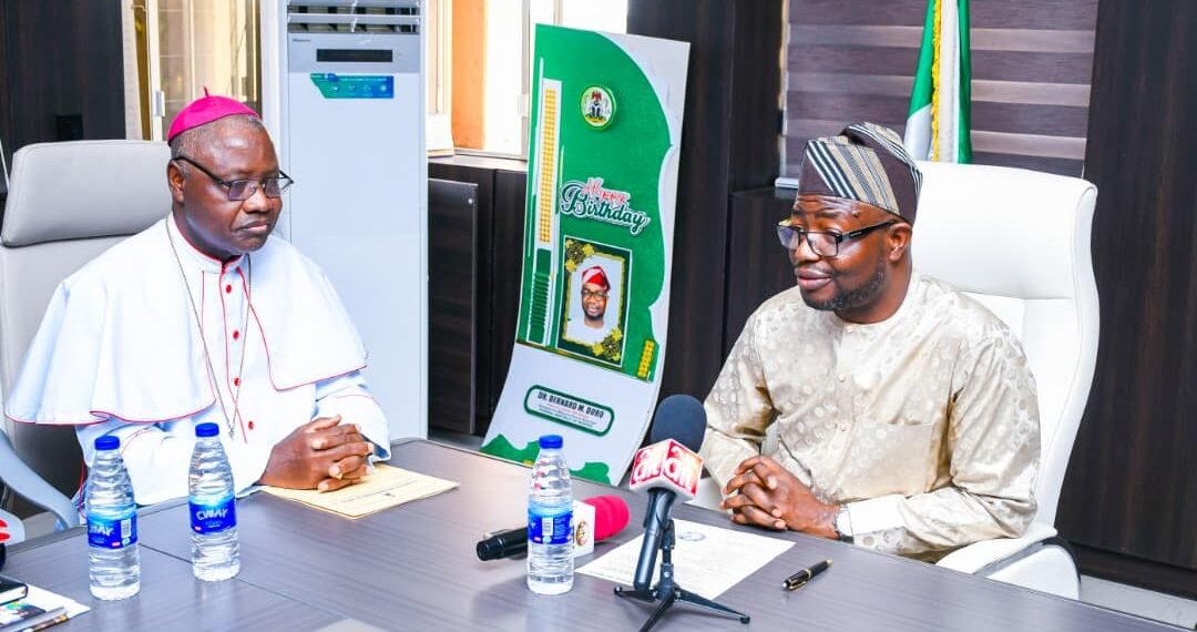 FG moves to establish Humanitarian Trust Fund to tackle poverty