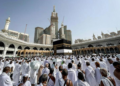 Saudi Arabia restricts Hajj to permit holders, bans visit visa pilgrims worldwide