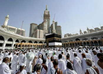 Saudi Arabia restricts Hajj to permit holders, bans visit visa pilgrims worldwide