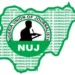 Delta NUJ Crisis: Nigeria Union of Journalists ICC passes vote of no confidence on Chairman, orders fresh election